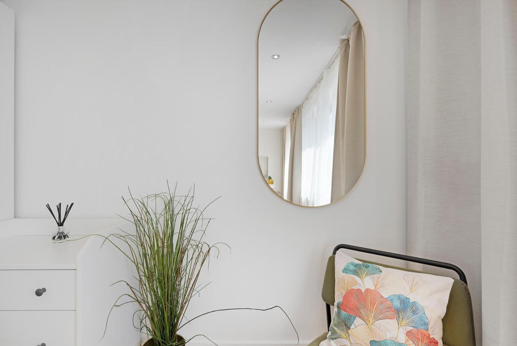 Hermitage Road Apartment By Morethanstays London Bagian luar foto