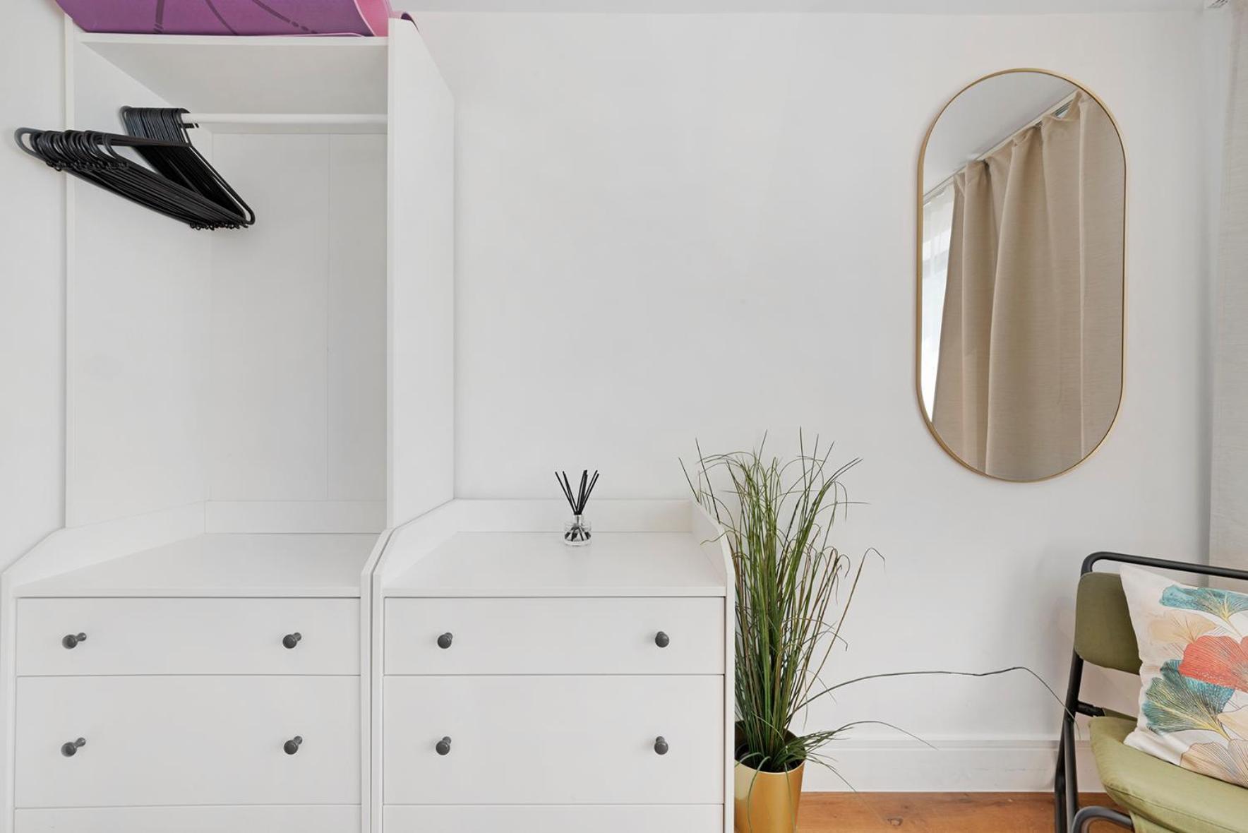 Hermitage Road Apartment By Morethanstays London Bagian luar foto